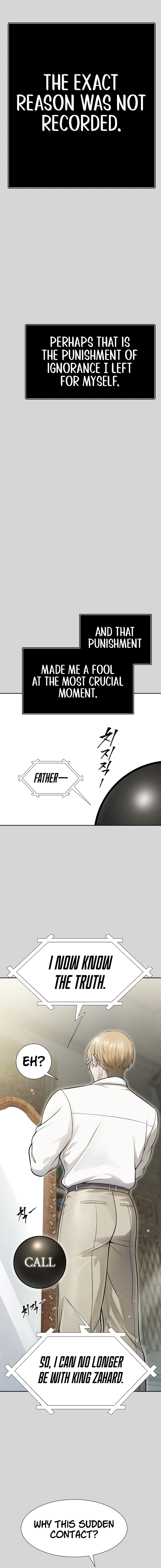 Tower of God, Chapter 640 image 35